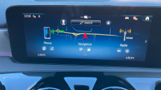 Mercedes-Benz A-Class A180 AMG Line Premium Plus 5dr Auto Petrol Hatchback